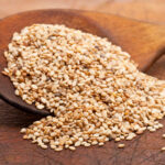 Ethiopian Humera sesame
