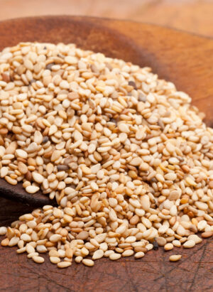 Ethiopian Humera sesame