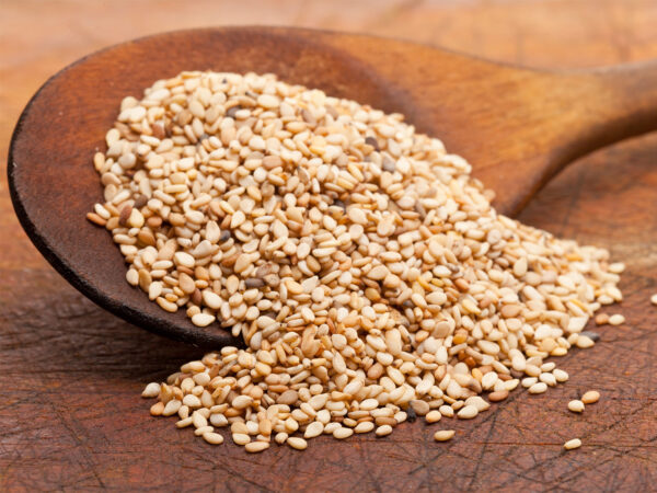 Ethiopian Humera sesame